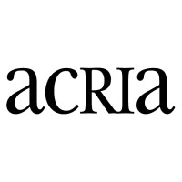 ACRIA Logo