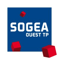 SOGEA OUEST TP - VINCI Construction France Logo