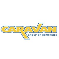 Caravan Group of Companies Logo