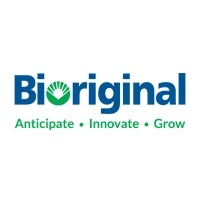 Bioriginal Logo