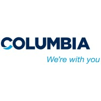 Columbia Logo