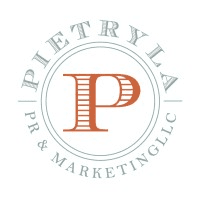 Pietryla PR & Marketing Logo
