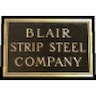Blair Strip Steel Company