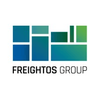 Freightos Logo