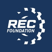Robotics Education & Competition Foundation Logo