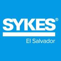 SYKES El Salvador Logo