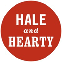 Hale and Hearty Soups