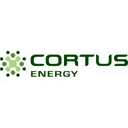 Cortus Energy AB (CE)