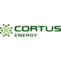 Cortus Energy AB (CE) Logo