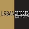 Urban Effects Cabinetry