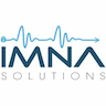IMNA Solutions (I AM NOT ALONE)