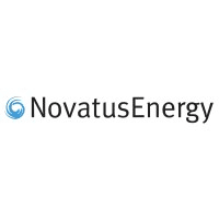 Novatus Energy Logo