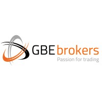 GBE brokers Ltd. Logo