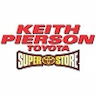 Keith Pierson Toyota