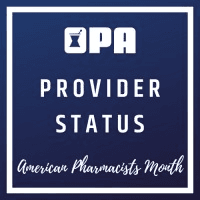 Ohio Pharmacists Association Logo
