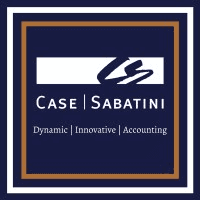 Case | Sabatini Logo