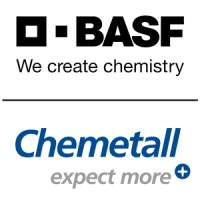 Chemetall Logo
