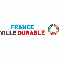 France Ville Durable Logo