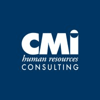CMI Consulting, LLC Logo