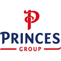 Princes Group Logo
