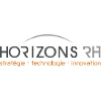 HR Horizons Inc. Logo
