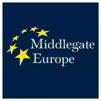 Middlegate Europe Logo