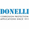 Donelli - Corrosion protection applications since 1911