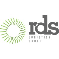 RDS Logistics Group Logo
