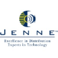 Jenne, Inc Logo