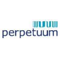 Perpetuum Ltd. Logo
