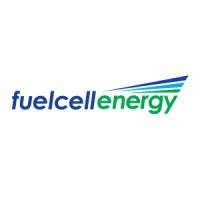 FuelCell Energy Logo