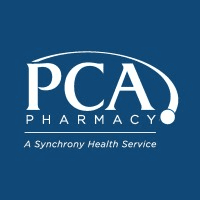 Synchrony Pharmacy Logo