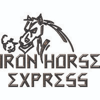 Iron Horse Express Logo