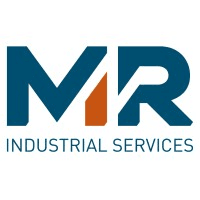 M.R Industrial Services Logo