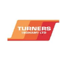 Turners (Soham) Ltd Logo