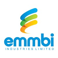 Emmbi Industries Limited Logo