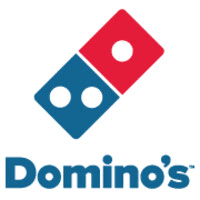 Domino's Pizza Sverige Logo