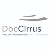 Doc Cirrus Logo
