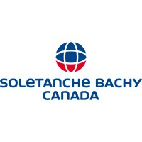 Soletanche Bachy Canada Inc. Logo