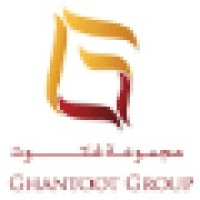 Ghantoot Transport & General Contracting Est. Logo