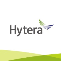 Hytera Canada Logo