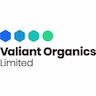 Valiant Organics Ltd.