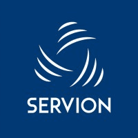 Servion Global Solutions Logo