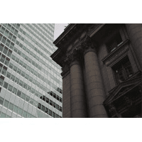 Water Street Translations, LLC Logo