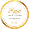 Fave Fine Food