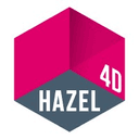 Hazel 4D