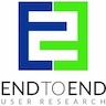 End To End User Research