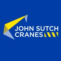 John Sutch Cranes Ltd Logo