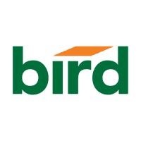Bird Construction Logo