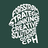 FORSSTRØM. Strategic thinking. Creative solutions.